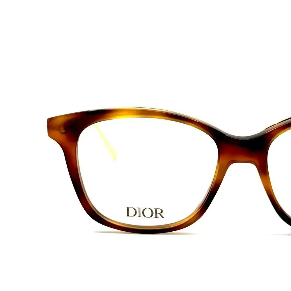 New! Christian Dior Eyeglasses SignatureO BI 2200, Authentic